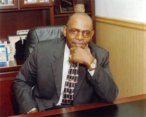 Dr. Gus Kilgore Jr., Founder